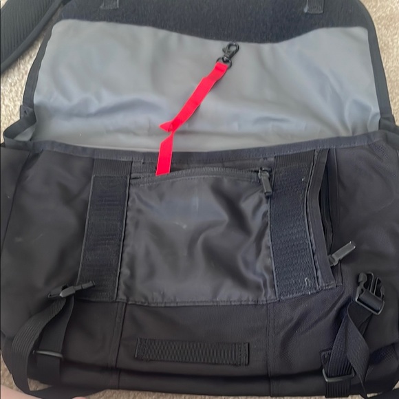 Timbuk2 Messenger bag - Picture 3 of 6